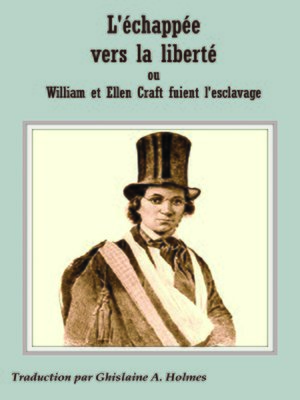 cover image of L'échappée vers la liberté